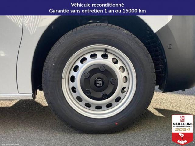 Fiat Scudo image 2