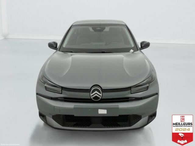 Citroen C4 image 4