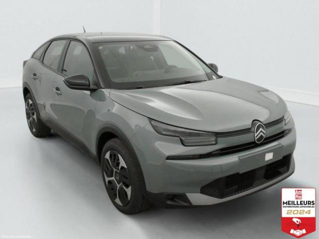 Citroen C4 image 6