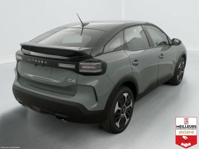 Citroen C4 image 8