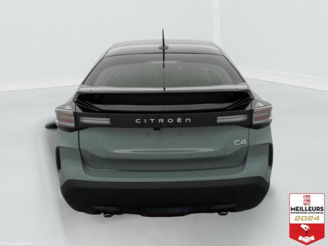 Citroen C4 image 7