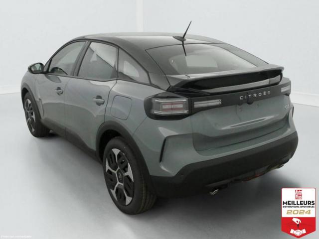 Citroen C4 image 2