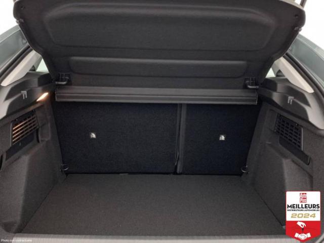 Citroen C4 image 1