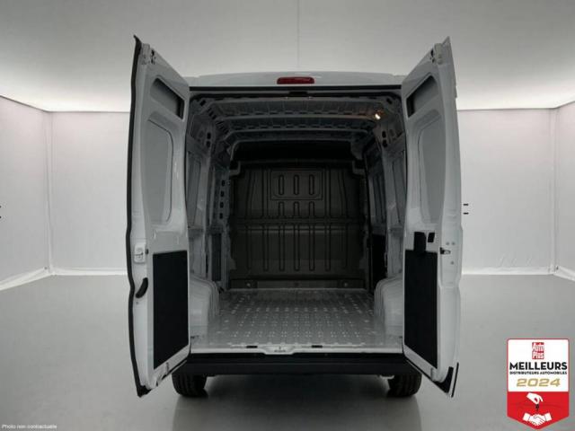 Citroen Jumper image 5
