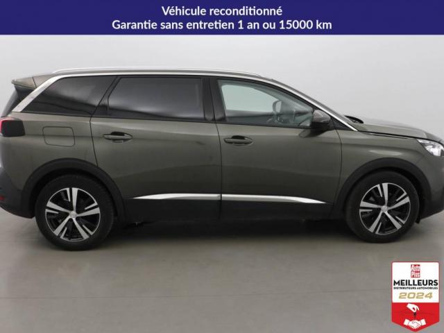 Peugeot 5008 image 9