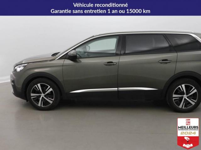 Peugeot 5008 image 3