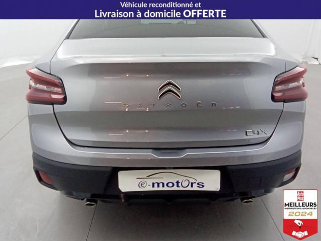 Citroen C4 X image 5