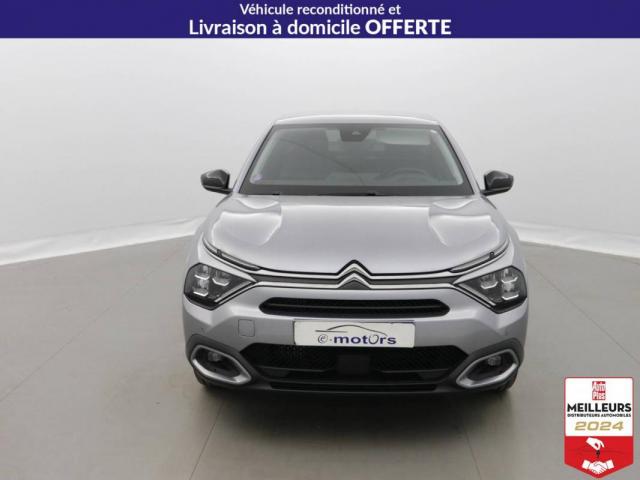 Citroen C4 X image 2