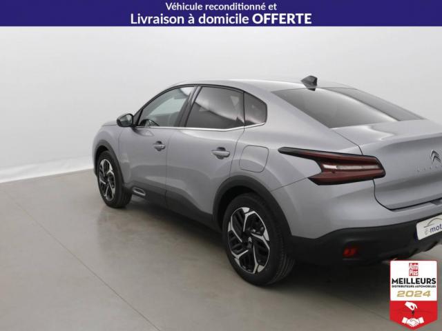 Citroen C4 X image 3