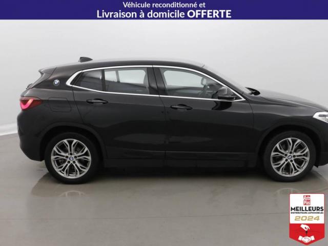Bmw X2 image 1