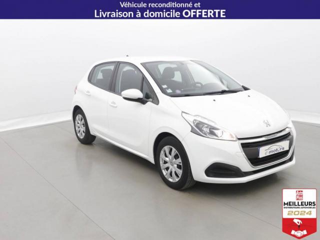 Peugeot 208 image 8