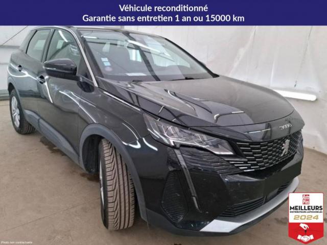 Peugeot 3008 image 2