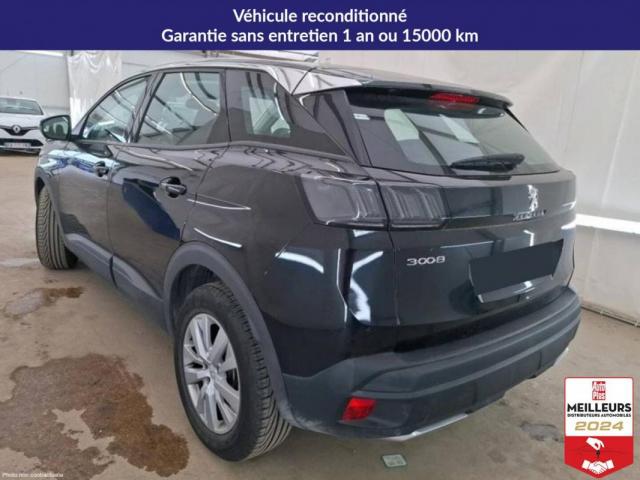 Peugeot 3008 image 4