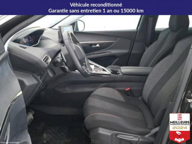 Peugeot 3008 image 3