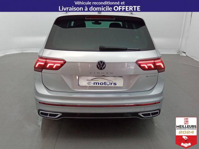 Volkswagen Tiguan image 9