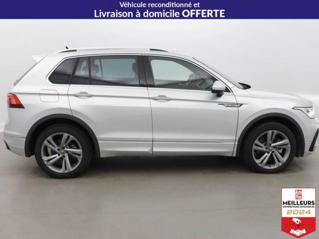 Volkswagen Tiguan image 7
