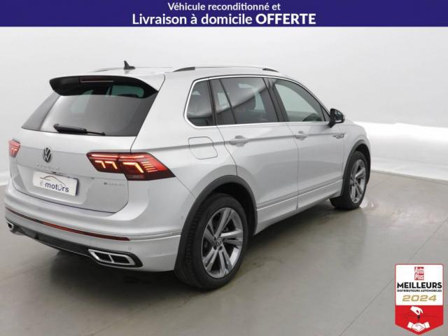 Volkswagen Tiguan image 3
