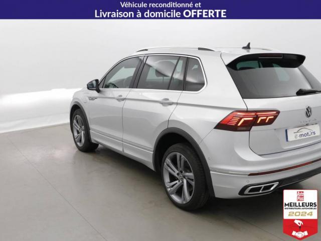 Volkswagen Tiguan image 5