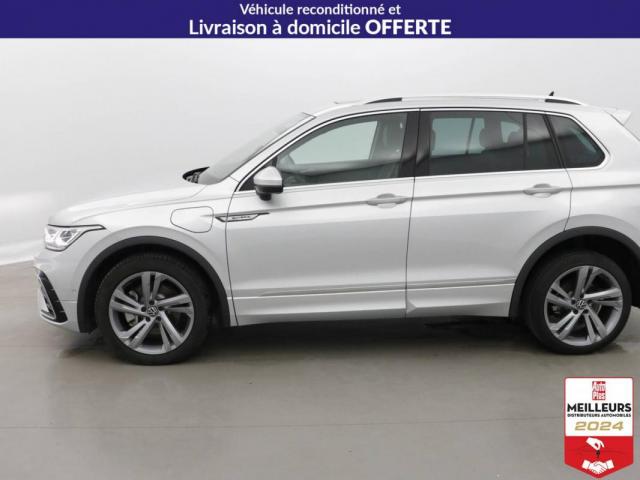 Volkswagen Tiguan image 6