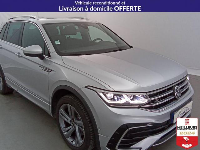 Volkswagen Tiguan image 1