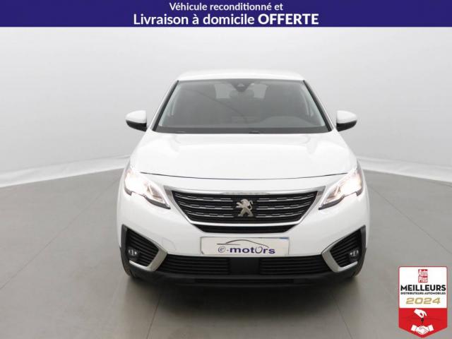 Peugeot 5008 image 3