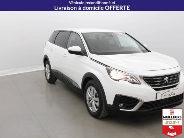 Peugeot 5008 image 5