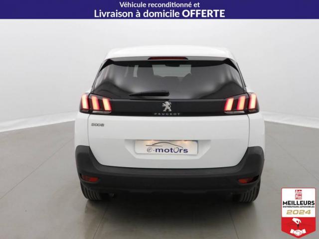 Peugeot 5008 image 7