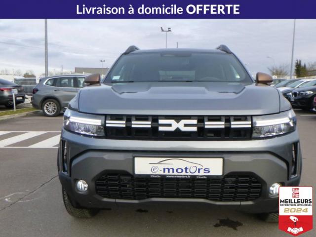 Dacia Duster image 5