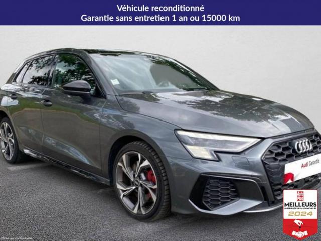 Audi Rs3 image 3
