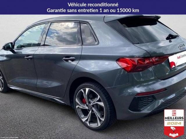 Audi Rs3 image 2
