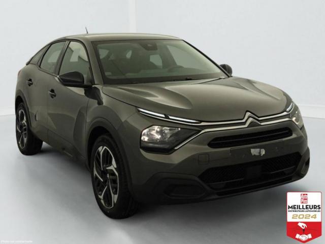 Citroen C4 image 8