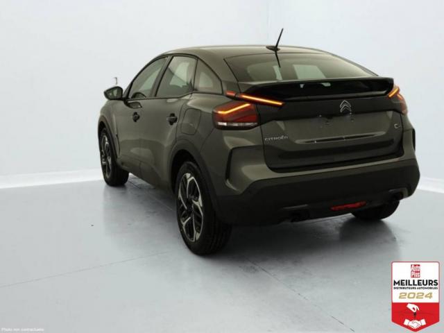 Citroen C4 image 1