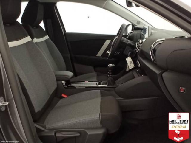 Citroen C4 image 6