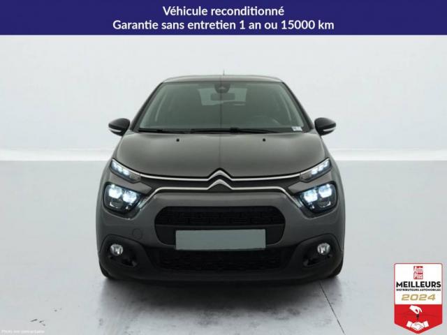 Citroen C3 image 3