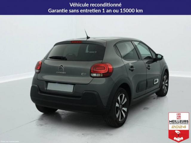 Citroen C3 image 7