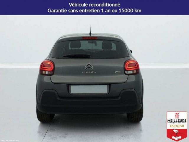 Citroen C3 image 2