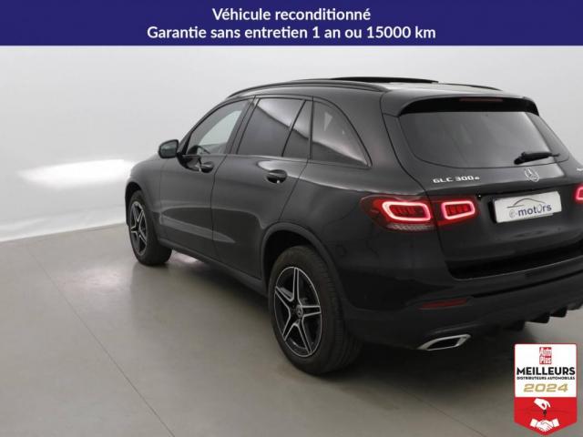 Mercedes Benz Glc image 7