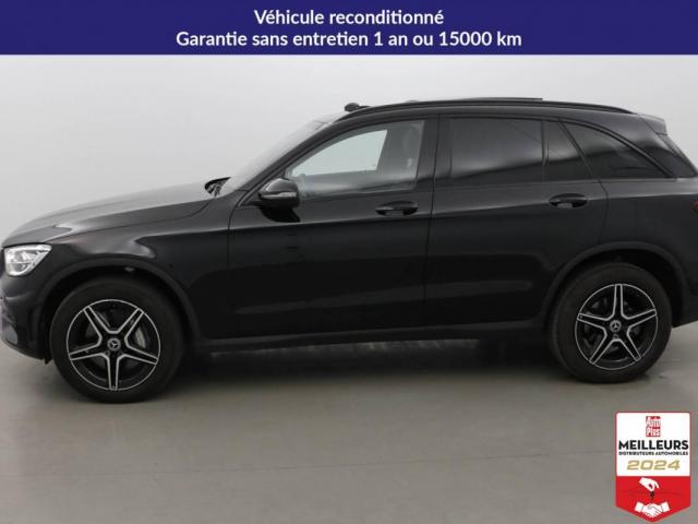 Mercedes Benz Glc image 6
