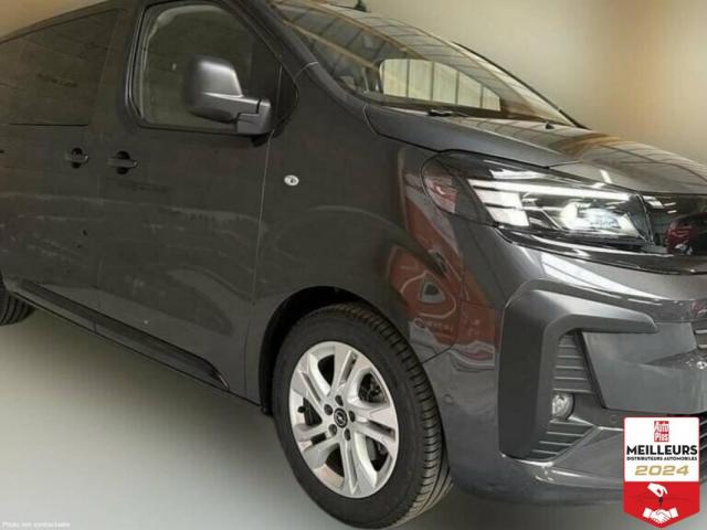 Opel Vivaro image 4