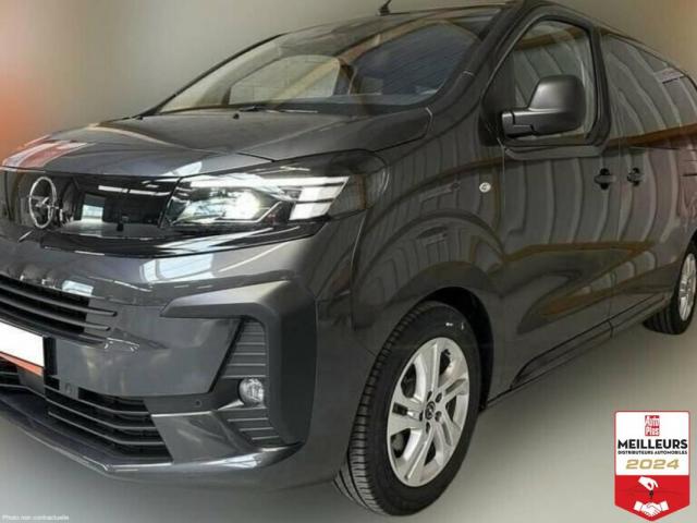 Opel Vivaro image 6