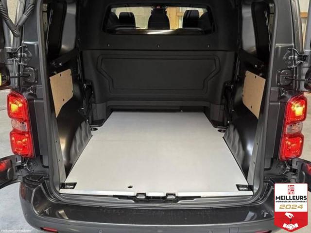 Opel Vivaro image 1