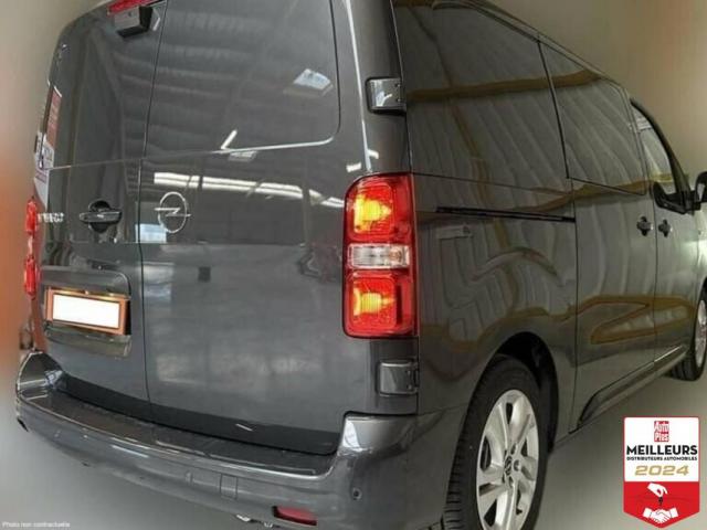 Opel Vivaro image 7