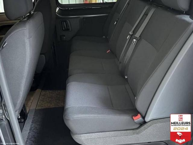 Opel Vivaro image 3