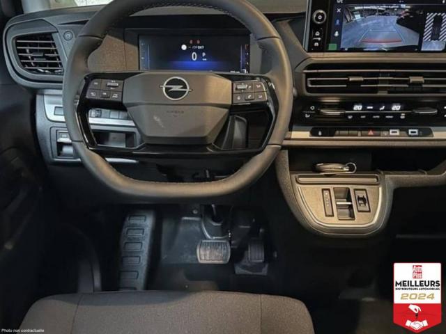 Opel Vivaro image 5