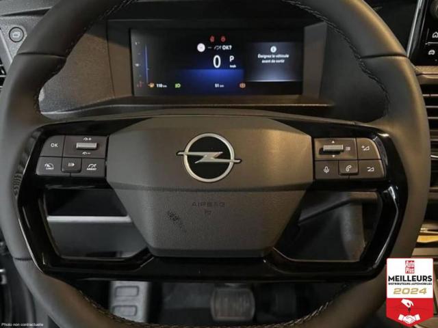 Opel Vivaro image 2