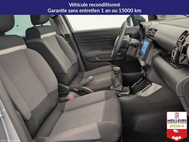 Citroen C3 Aircross image 9