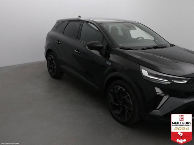 Renault Symbioz image 2