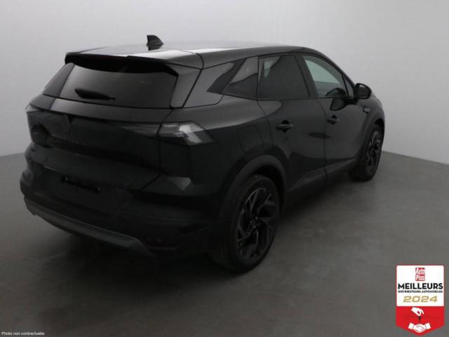 Renault Symbioz image 1