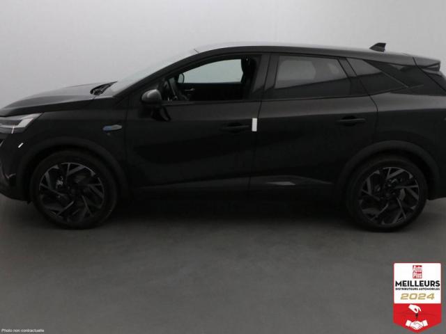 Renault Symbioz image 3
