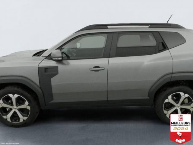 Dacia Duster image 2